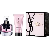 Yves Saint Laurent Mon Paris Coffret Cadeau