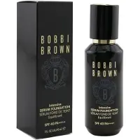 Bobbi Brown Fond de teint sérum intensif SPF 40/30 Warm Beige (30 ml)