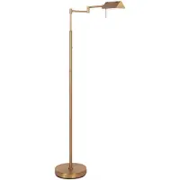 Steinhauer Lampe de lecture Glowgo Or rechargeable