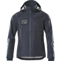 Mascot Accelerate 18301 Outer Lining Shell Jacket Bleu 4XL Homme