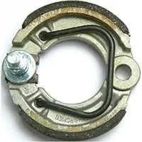 Sturmey Archer Plaquettes De Frein Elite/steelite Hub 70 Mm