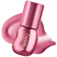 FWEE 3D Voluming Gloss brillant à lèvres hydratant pour donner du volume teinte B10 Yoghurt 70% 5.3 g