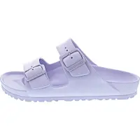 Birkenstock Sandales - Arizona Eva - Violet - - 41 - Sandales