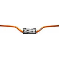 Renthal Fatbar 831 adapté au guidon KTM SX85/Husqvarna TC85