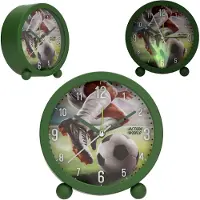 Dino World Depesche Vertrieb GmbH & Co. K Action World Réveil Football Divers
