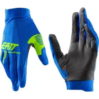 Leatt Moto 1.5 GripR Gants de motocross jeunesse