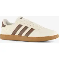 Adidas Baskets basses BREAKNET SLEEK femme || Taille 40