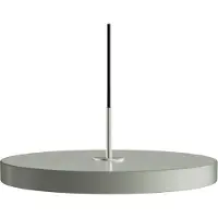 UMAGE Suspension , Vert, Salon / séjour, Métal