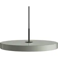 UMAGE Suspension , Vert, Salon / séjour, Métal