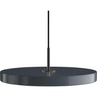 UMAGE Suspension , Gris, Salon / séjour, Métal