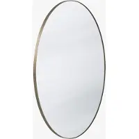 &tradition Amore SC49 - SC50 - SC56 Miroir SC49: Ø 115cm