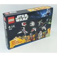LEGO Star Wars 7958 Calendrier de l'Avent Star Wars
