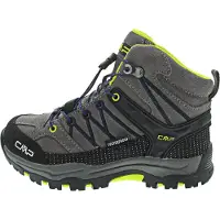Campagnolo Boots chaussures de randonnée cuir/textile