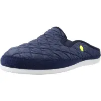 Hot Potatoes Pantoufles Hot Potatoes Homme Hedenste Navy-Taille 41