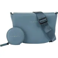 Bugatti Sac à bandoulière 'ALMATA' bleu