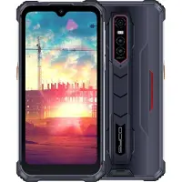 Syco Smartphone Rs-442 Robuste - 128 Gb Dual Sim (rs-442)