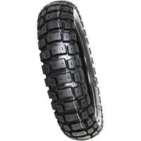 Motoz Tractionator Rallz 72q Tl Off-road Rear Tire Argenté 170 / 60 / R17