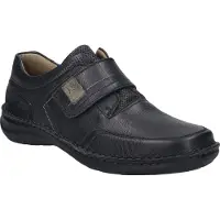 Josef seibel New Anvers 83 | Chaussures basses pour Hommes | noir