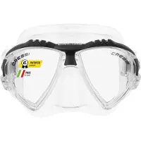 Cressi Masque De Plongée Matrix