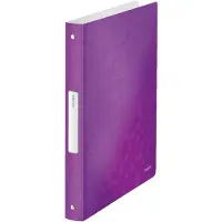 Leitz WOW - Ringbuch