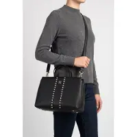 Tommy Hilfiger Sac Porté épaule Aw0aw18155