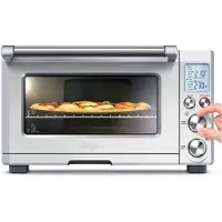 Sage SOV820BSS4EEU1 the Smart Oven Pro - four électrique - convection - 2400 W - inox brossé