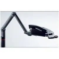 Novus Talkmaster Smartphone Mount Argenté
