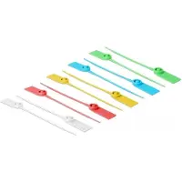 DeLOCK Attache-rouleau - 180 mm - Coloré -