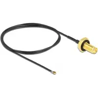 DeLOCK Câble SMA - 0,5 mètre -