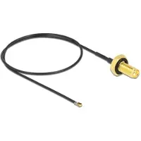 DeLOCK Câble d'antenne (Câble d'antenne)