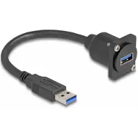 DeLOCK Câble d'extension USB - USB type A (M)