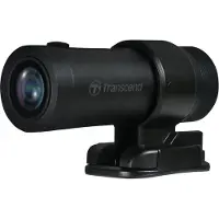 Transcend DrivePro 20 - Caméra pour tableau de bord - 1080p / 60 ips - Wi-Fi - capteur G