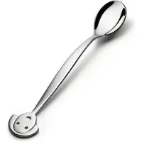 Alessi Am19cu Cuillère À Café