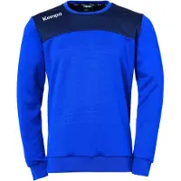 Kempa Emotion 2.0 Training Sweatshirt Bleu 2XL Homme