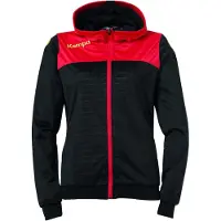 Kempa Veste de sport noir