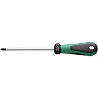 Stahlwille Tournevis Cruciforme 3k Drall 4840 Pz1 80 Mm