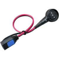 Victron Energy MagCode Power Clip BPC900500014 Adapter-Kabel (BPC900500014)