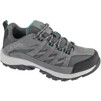 Columbia Chaussure basse 'Crestwood' gris