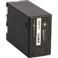 Swit LB-CA90C Canon BP-A Series Batterie