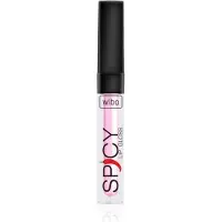 Wibo Spicy Lip Gloss Gloss pour les lèvres 3 3Ml