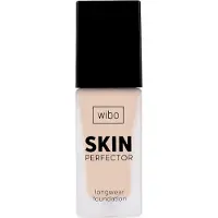 Wibo Face Primer 6C Sand, 30ml