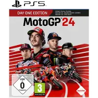 MotoGP 24 Édition Day One