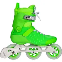 Powerslide Patins En Ligne Swell Judith Pro 100