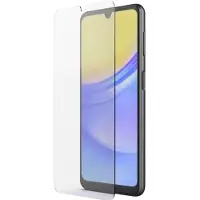Hama Verre de protection CP pour Galaxy A16 (1 pcs, Samsung Galaxy A16, Samsung Galaxy A16 5G, Samsung Galaxy A17), Téléphone portable : film de protection, Transparent