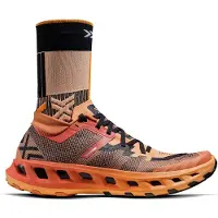 X-Bionic Chaussures de trail TerraSkin X02