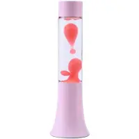 Itotal Lampe à Lave Flared