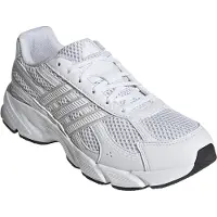 Adidas Baskets basses 'Technochaos 2000' blanc
