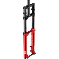 RockShox Boxxer Ultimate D2 29´´ Booster 20 X 110 Mm 3.2 52 Mm Offset Mtb Fork Rouge 29´´ / 200 mm