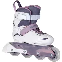 Powerslide Patins à Roues Alignées Pour Enfants Jet Adjustable