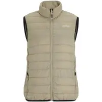Regatta Hillpack Ii Vest Beige 34 Femme